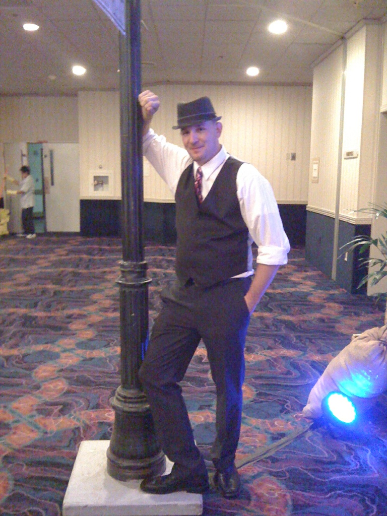 dan du mond mobile dj karaoke kj reno nv